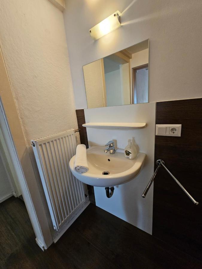 B76, Lauterach, Vorarlberg Apartments Ngoại thất bức ảnh