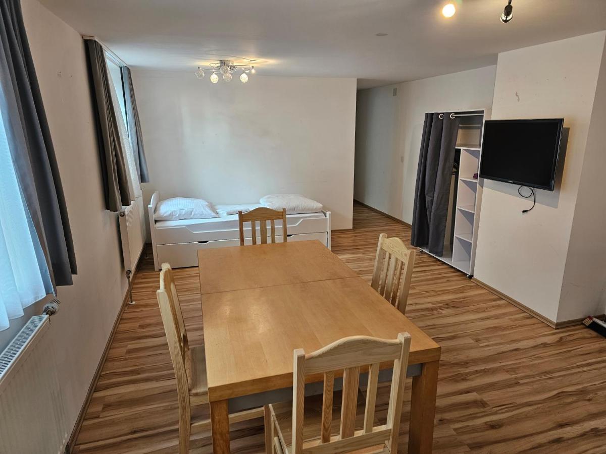 B76, Lauterach, Vorarlberg Apartments Ngoại thất bức ảnh