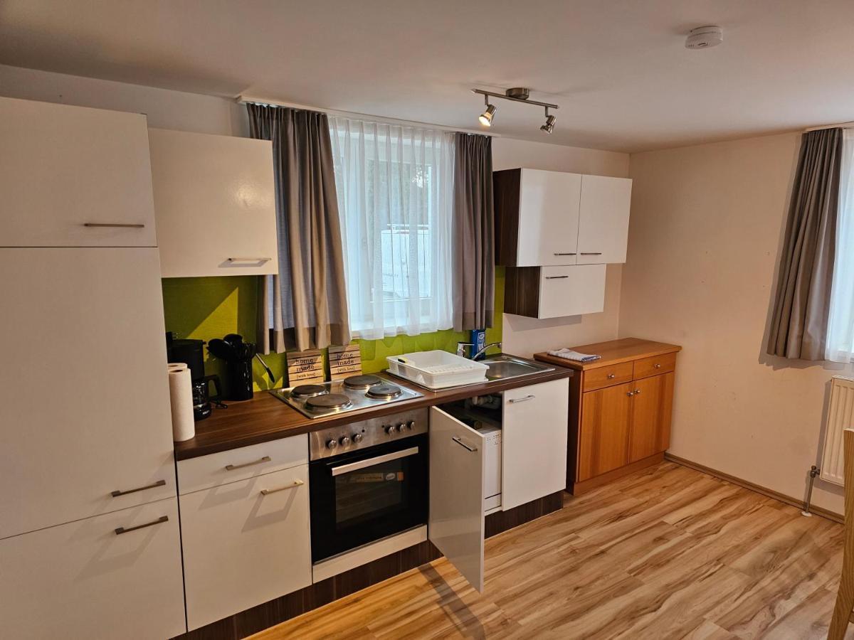 B76, Lauterach, Vorarlberg Apartments Ngoại thất bức ảnh