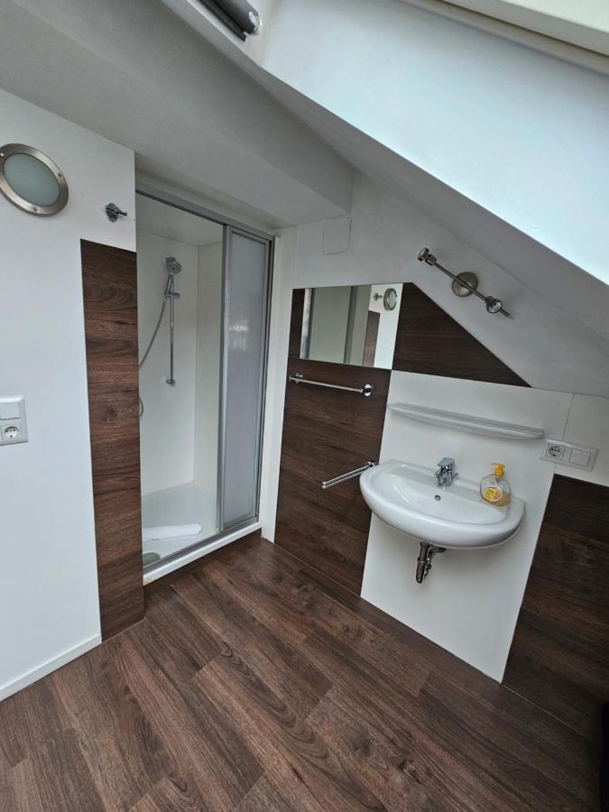 B76, Lauterach, Vorarlberg Apartments Ngoại thất bức ảnh