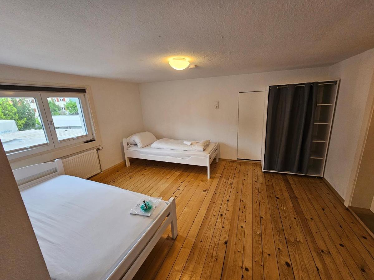 B76, Lauterach, Vorarlberg Apartments Ngoại thất bức ảnh