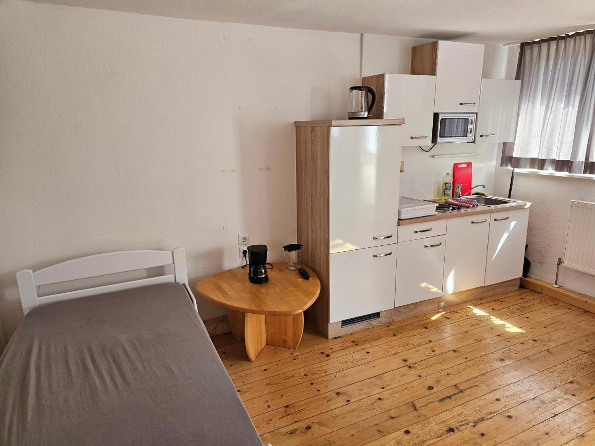B76, Lauterach, Vorarlberg Apartments Ngoại thất bức ảnh