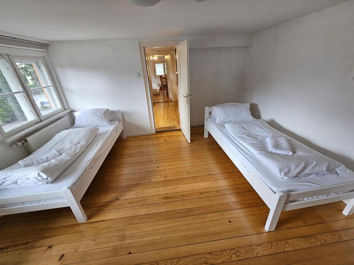 B76, Lauterach, Vorarlberg Apartments Ngoại thất bức ảnh