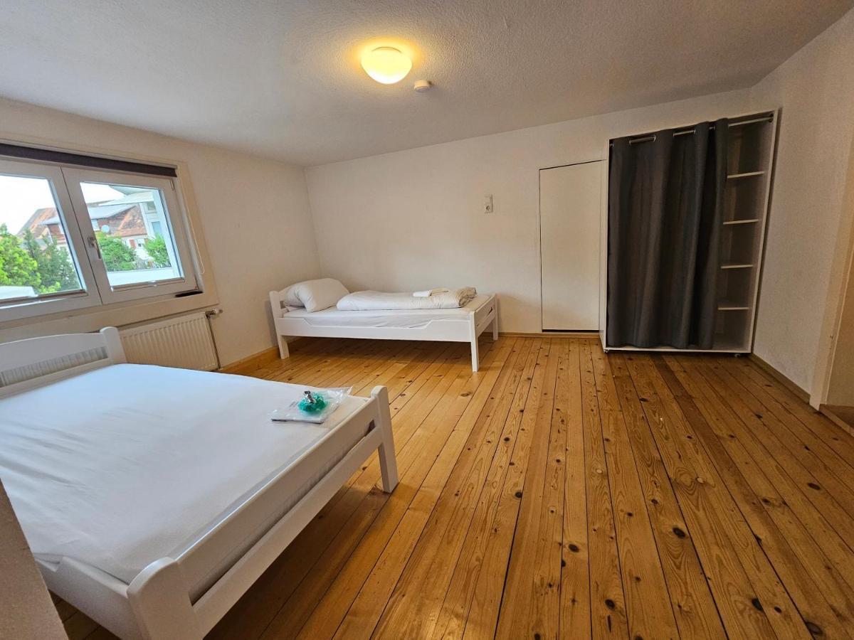 B76, Lauterach, Vorarlberg Apartments Ngoại thất bức ảnh
