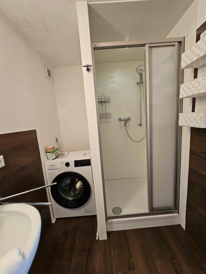 B76, Lauterach, Vorarlberg Apartments Ngoại thất bức ảnh