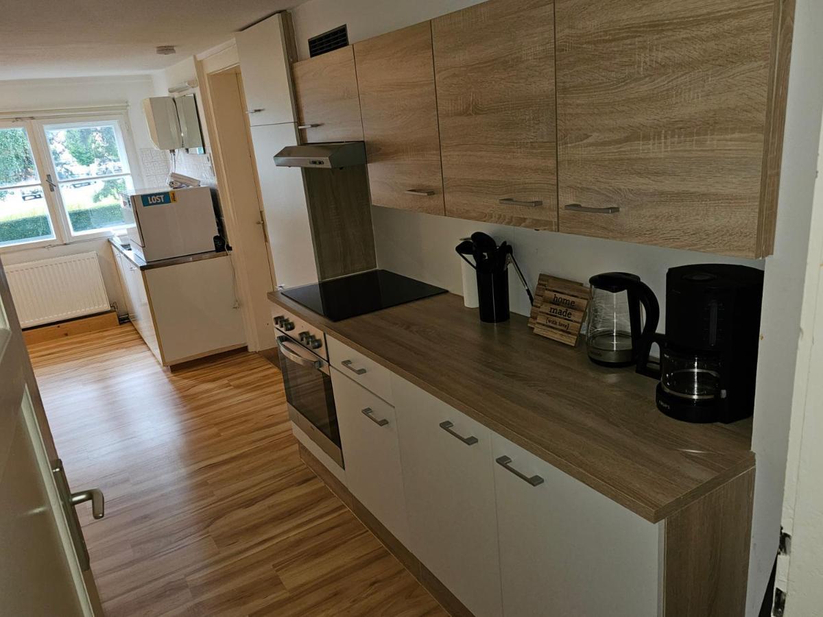 B76, Lauterach, Vorarlberg Apartments Ngoại thất bức ảnh