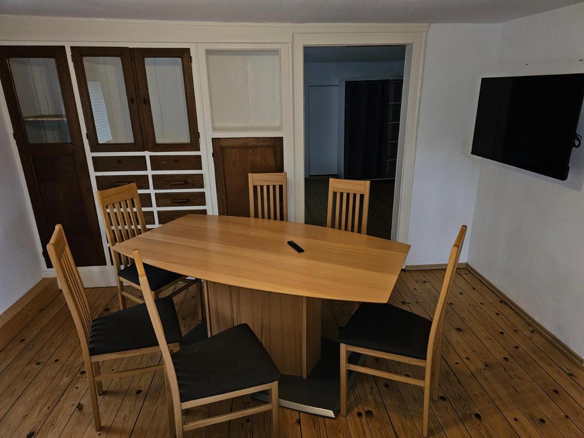 B76, Lauterach, Vorarlberg Apartments Ngoại thất bức ảnh