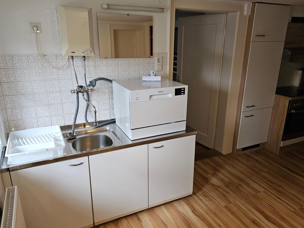 B76, Lauterach, Vorarlberg Apartments Ngoại thất bức ảnh