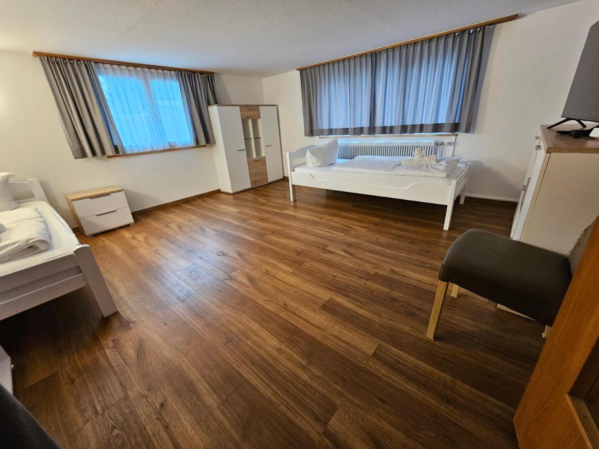 B76, Lauterach, Vorarlberg Apartments Ngoại thất bức ảnh