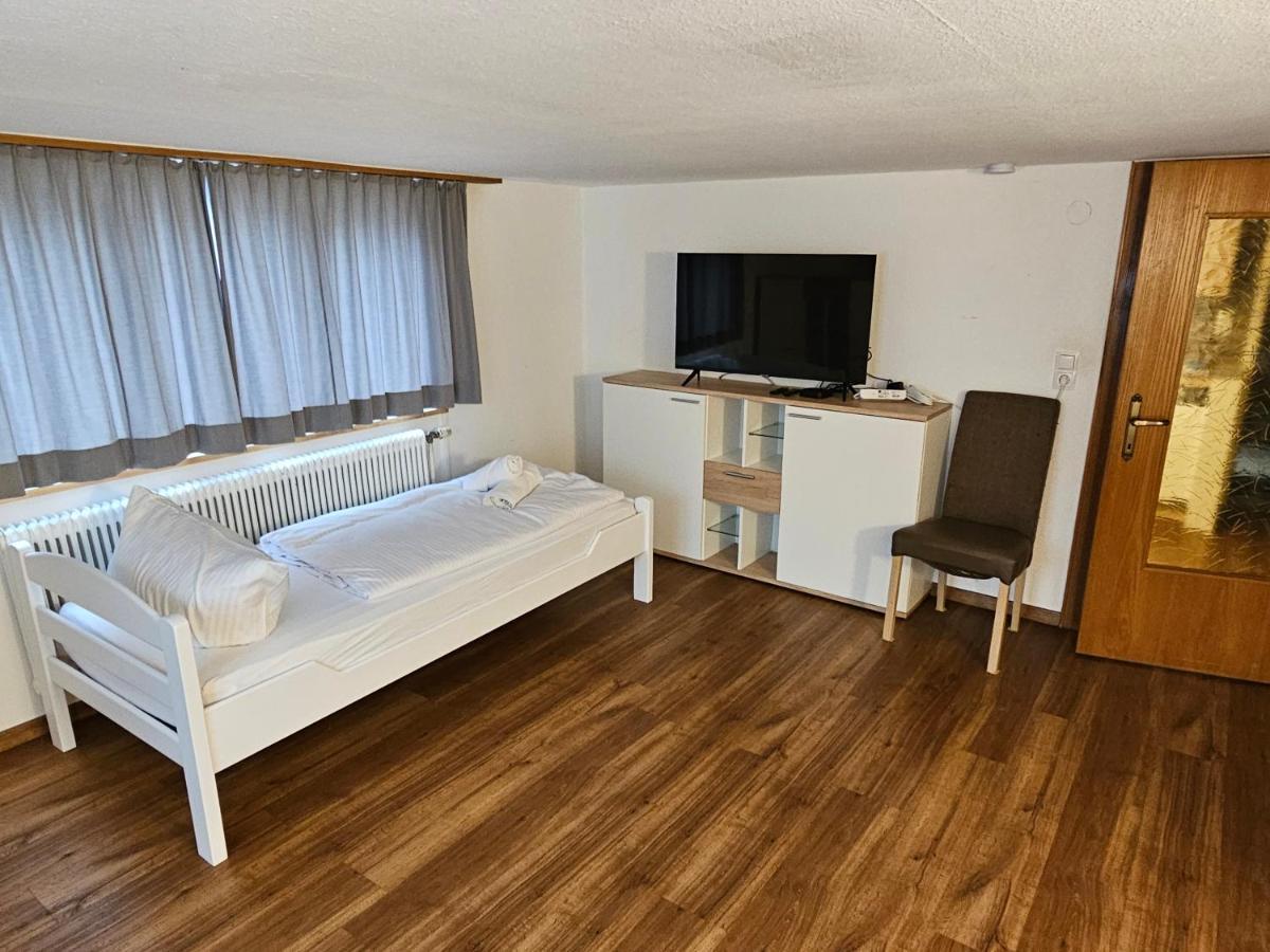B76, Lauterach, Vorarlberg Apartments Ngoại thất bức ảnh