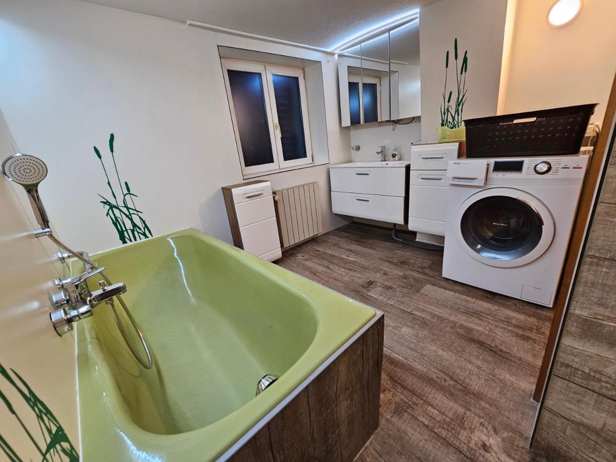 B76, Lauterach, Vorarlberg Apartments Ngoại thất bức ảnh