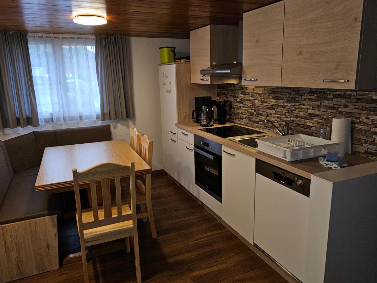 B76, Lauterach, Vorarlberg Apartments Ngoại thất bức ảnh
