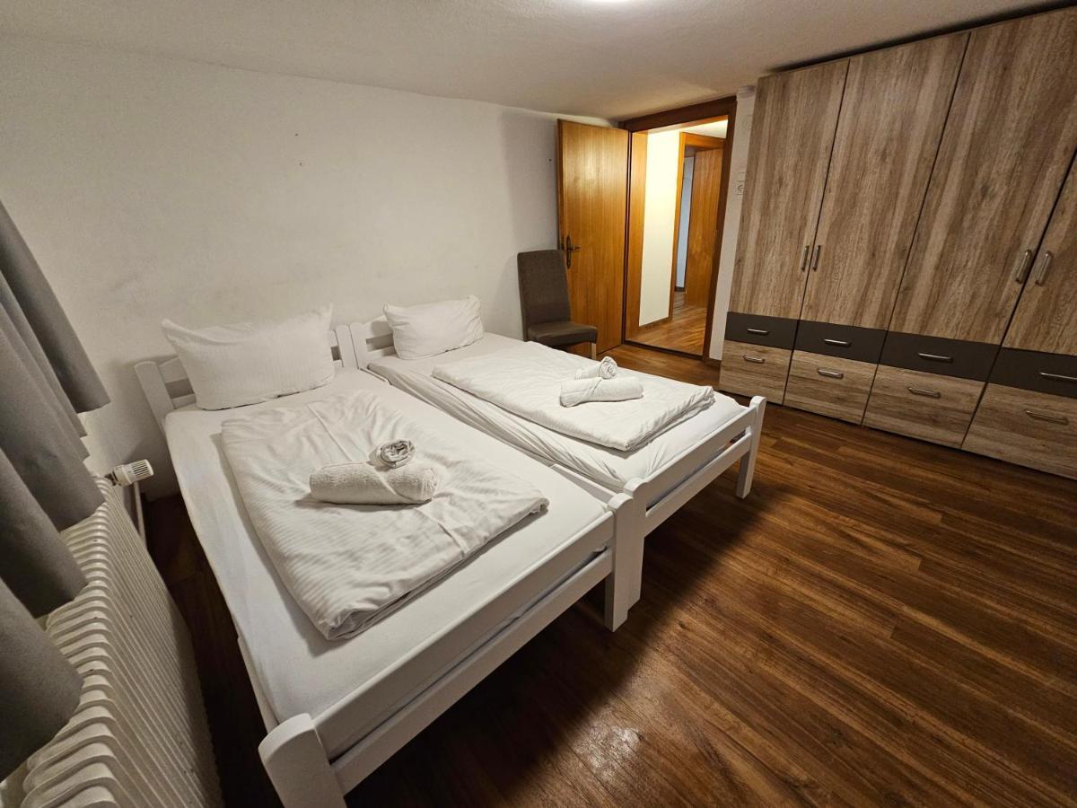 B76, Lauterach, Vorarlberg Apartments Ngoại thất bức ảnh